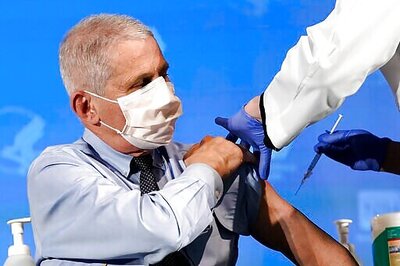 Fauci: US Taking Hard Look At  Variant Of Coronavirus