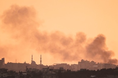 'Genocidal Massacres’: Saudi Arabia Rebukes Israel Over Rafah As Normalisation Efforts Falter