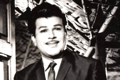 When Jaishankar's Iravum Pagalum Gave Tough Competition To MGR and Sivaji Ganesan Films