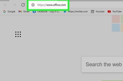 How to Open a .DOCX File