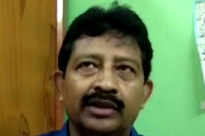 Will TMC Turncoat Rajib Banerjee's Inclusion in Nat'l Executive Panel Be an Embarrassment For BJP?