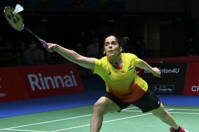 Saina Nehwal to Miss BAI's Asian Games Trials Citing Issues Pertaining to Fitness