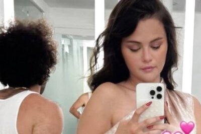 Selena Gomez Gets Engaged To Boyfriend Benny Blanco? Latest Pic Spark Rumours