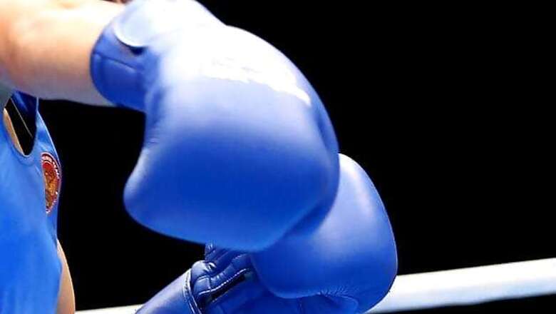 No minor boxer put through pregnancy test: SAI