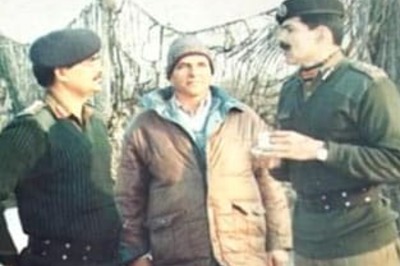 Padma Shri winner Mir not an ex-terrorist: Home Ministry