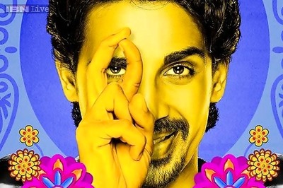 'Hunterrr' is a really subtle comedy, says director Harshvardhan Kulkarni