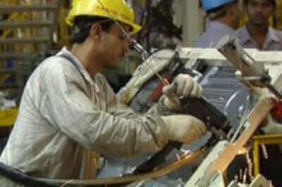 Industrial growth of 10 pc 'achievable'