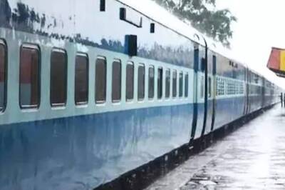Indian Railways Update: IRCTC Cancels 181 Trains Today on June 30; Check Full List Here