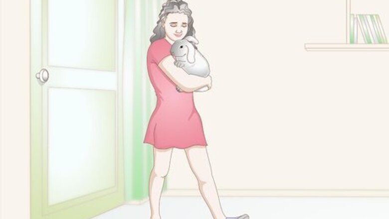 How to Keep Your Rabbits Cool on a Sunny Hot Day