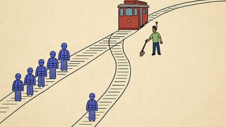 18 Moral Questions & Ethical Dilemmas to Break Your Brain