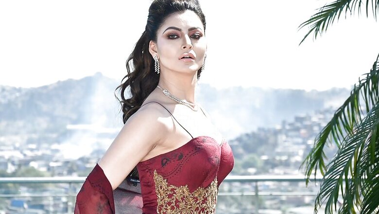 Hate Story 4 Actor Urvashi Rautela's Fake Aadhar Card Used to Book Hotel Room