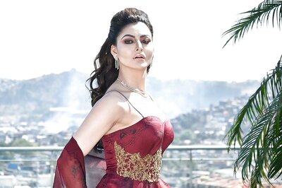 Hate Story 4 Actor Urvashi Rautela's Fake Aadhar Card Used to Book Hotel Room