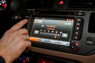 Is FM Becoming Obsolete? Norway Leads The Transition to Digital Radio