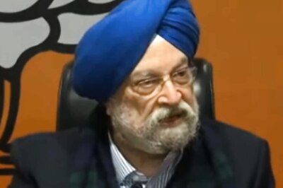 Nine States Not Reduced VAT on Petrol, Diesel: Hardeep Puri in Rajya Sabha