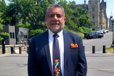 How Trudeau’s Close Aide Sukh Dhaliwal ‘Backed’ Nijjar: Intel Sources | News18 Decodes Links