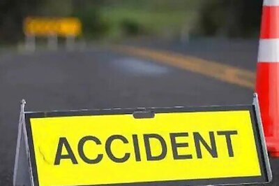 2 Kids Among 4 Crushed By Truck In Bihar