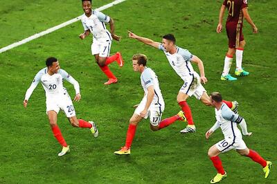 Euro 2016: England Should Not Change Game Plan vs Wales, Says Wilshere