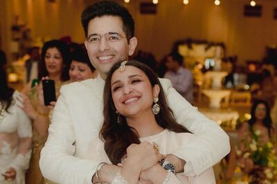 Parineeti Chopra, Raghav Chadha To Have A Week-Long Wedding Celebrations In Udaipur?
