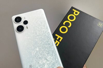 Poco F5 Launched With Snapdragon 7+ Gen 2 SoC In India: Price, Specs And More