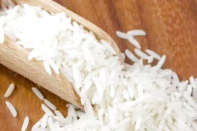 India to Cut Floor Price for Basmati Rice Exports: Sources