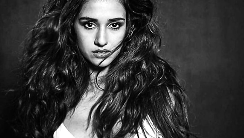 Hope Dhoni Likes My Character In His Biopic: Disha Patani