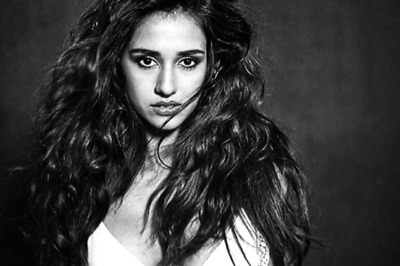Hope Dhoni Likes My Character In His Biopic: Disha Patani