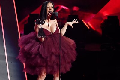 Cardi B Gives Birth to Daughter with Rapper Offest; Guess What Her Name Is