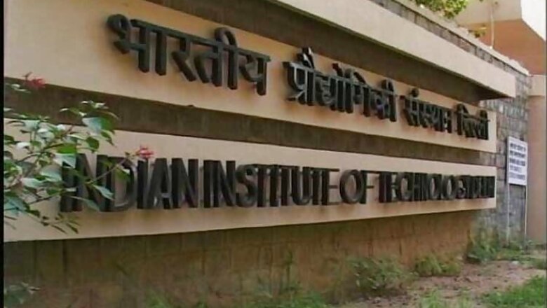 Current Funds Not Enough, IITs Need More Govt Grants to Implement 10% Economic Quota
