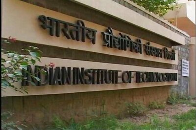 Current Funds Not Enough, IITs Need More Govt Grants to Implement 10% Economic Quota