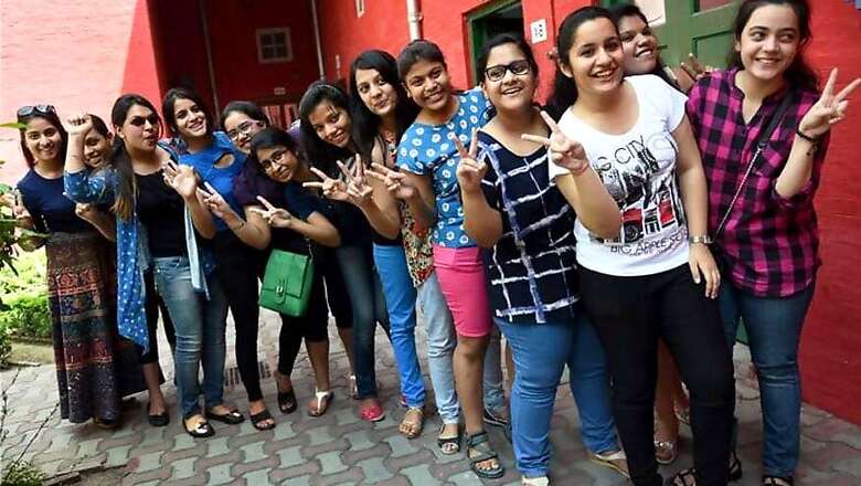 CBSE Class 10 Results 2017: Five Things to Know