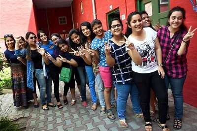 CBSE Class 10 Results 2017: Five Things to Know