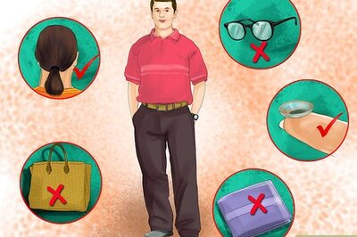 How to Prevent or Survive a Monkey Attack