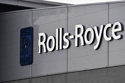 Rolls-Royce Forms Joint Venture with India's Force Motors to Produce MTU Series Engine