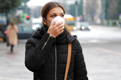 COVID-19: Wearing Mask is a Must, Here's How to Properly do it