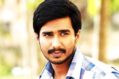 Excited to Reunite With Mundasupatti Director: Vishnu Vishal