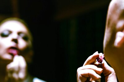 Here are 5 Make-Up Hacks That Only Drag Queens Can Tell You