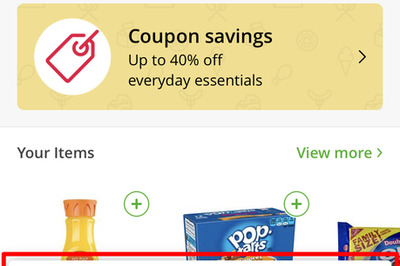 How to Watch the Status of Your Instacart Shopper