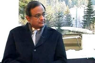 Chidambaram sees red, says Naxals will be crushed