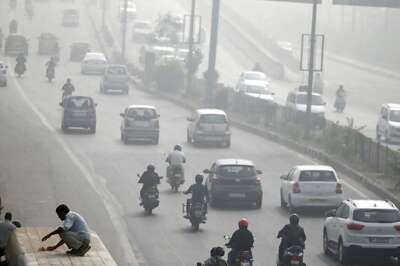 Vehicular Pollution Serious, to Have Impact on Generations: Supreme Court