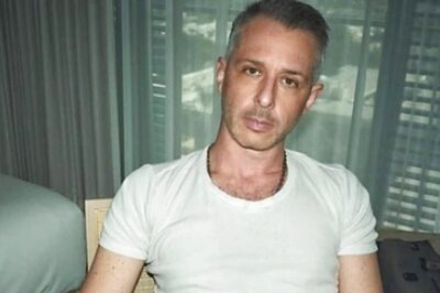 Jeremy Strong Admits He Doesn’t Miss His Succession Character: ‘Kendall’s Struggle Was Difficult’