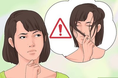 How to Overcome a Hair Playing Addiction