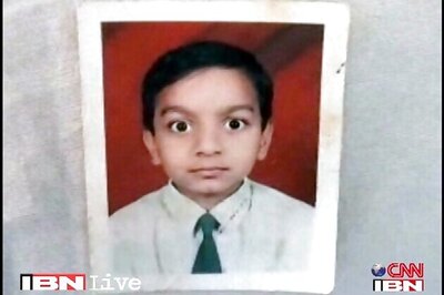 AP: 2 cases of corporal punishment in 48 hrs