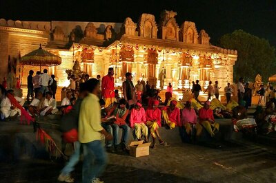 The Reddy-Family-Wedding: No Stops And All Game