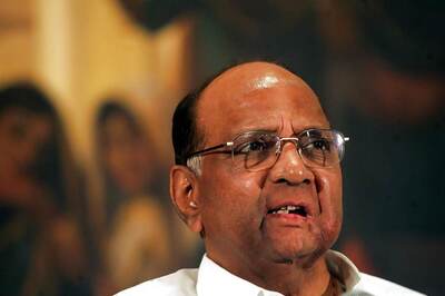 National-level Opposition Alliance for 2019 Lok Sabha Polls Unlikely, Says Sharad Pawar