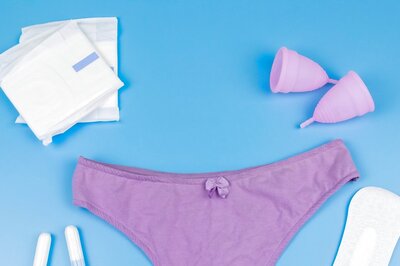3 Sustainable Menstrual Products That You Can Use Instead of Regular Pads