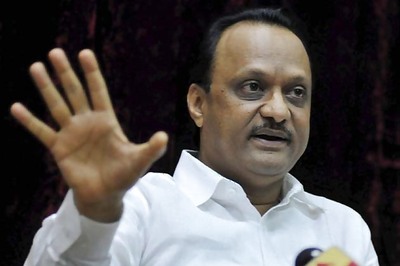Baramati shuts down to oppose Ajit Pawar resignation
