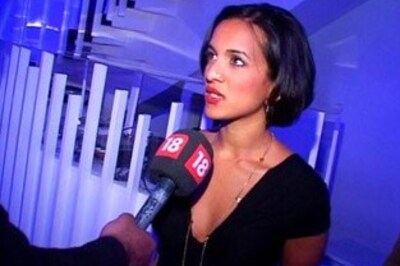 Nothing can overtake sitar: Anoushka Shankar