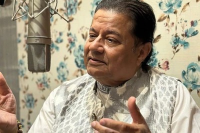 Ayodhya Ram Mandir Inauguration: Anup Jalota Calls It 'Historic', Says 'Grateful To PM Modi'