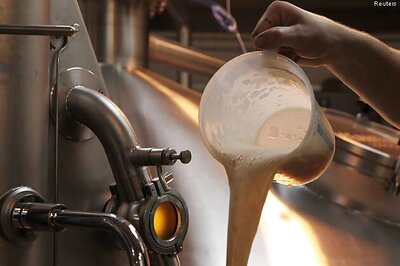 UB beer unit operating without clearance: Govt