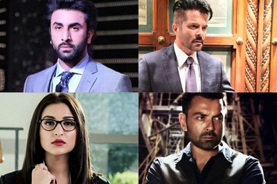 Parineeti Chopra to Play Ranbir Kapoor's Wife in Sandeep Reddy Vanga's 'Animal'?